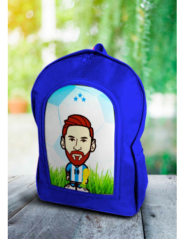 copy of Mochila Nene