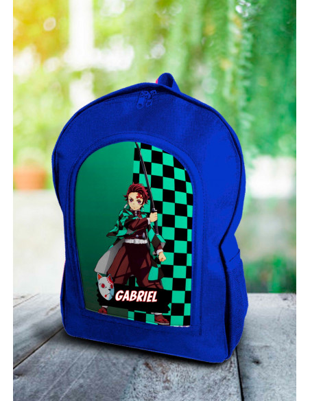 copy of Mochila Nene