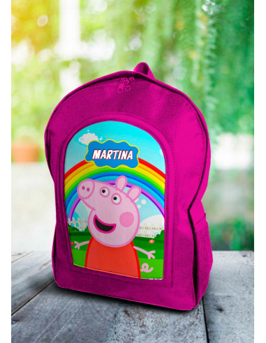 copy of Mochila Nene