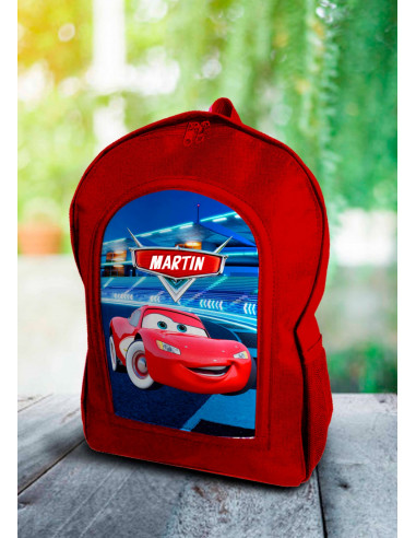 copy of Mochila Nene