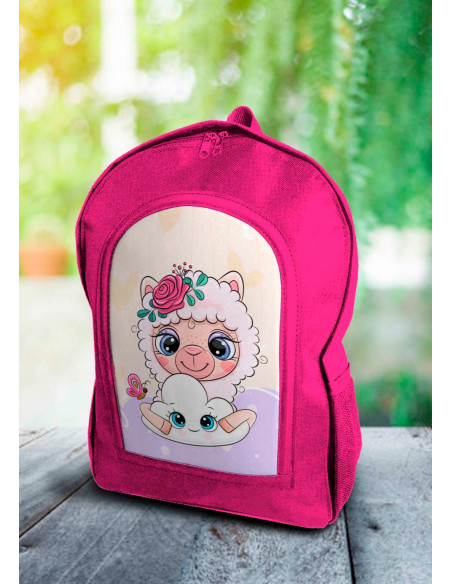copy of Mochila Nene