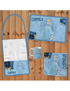 copy of Pack Jardin - Red