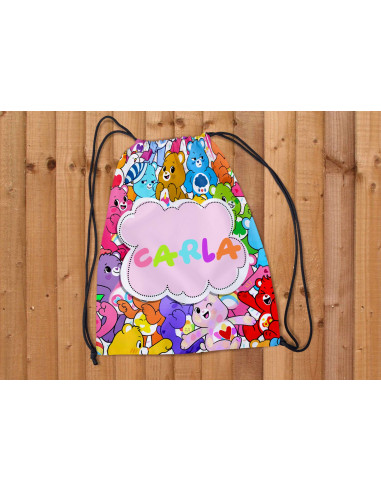 copy of Pack Jardin - Red