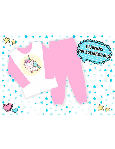PIJAMA PACK 3