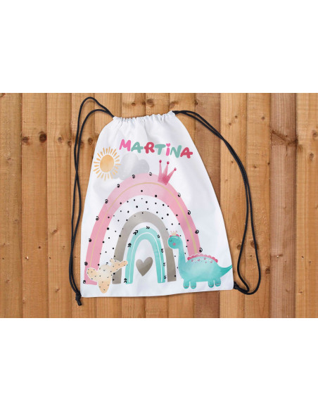 Pack Jardin - DINO NENA