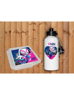 Pack Jardin - SPIDEY NENA 2