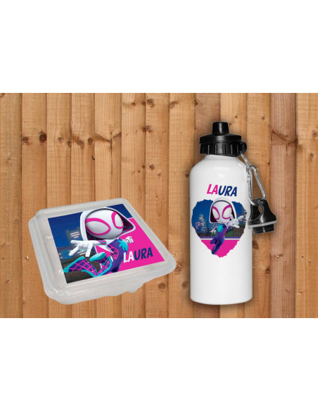 Pack Jardin - SPIDEY NENA