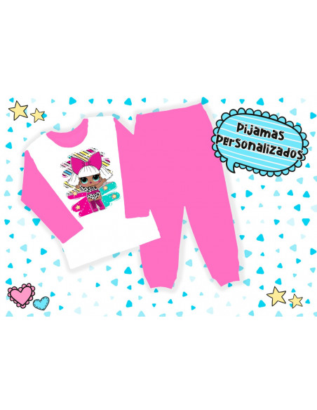 PIJAMA PACK 3