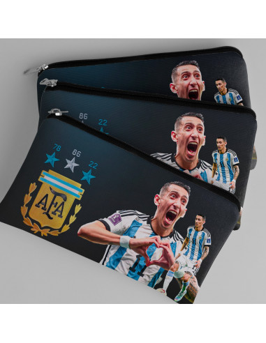 CARTUCHERAS Argentina Campeón