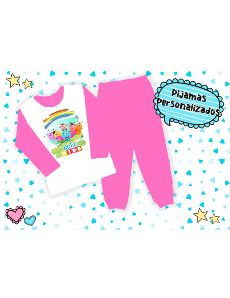 PIJAMA PACK 3