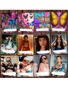 PROMO 4 CARATULAS