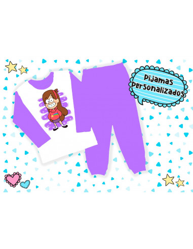PIJAMA PACK 3