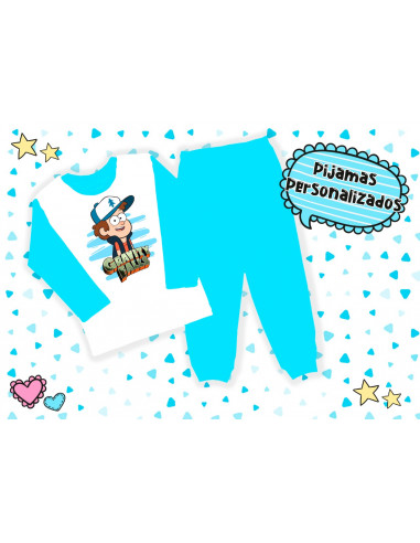 PIJAMA PACK 3