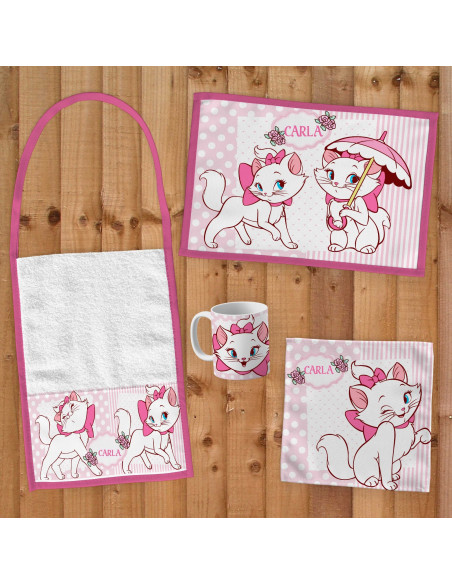 copy of Pack Jardin - Red