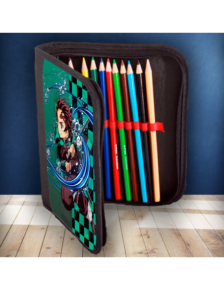 PACK CARTUCHERA