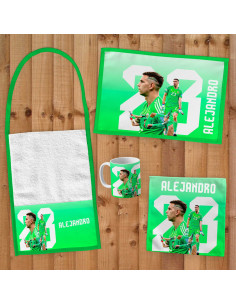 Pack Jardin - DIBU ARGENTINA