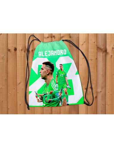 copy of Pack Jardin - Red