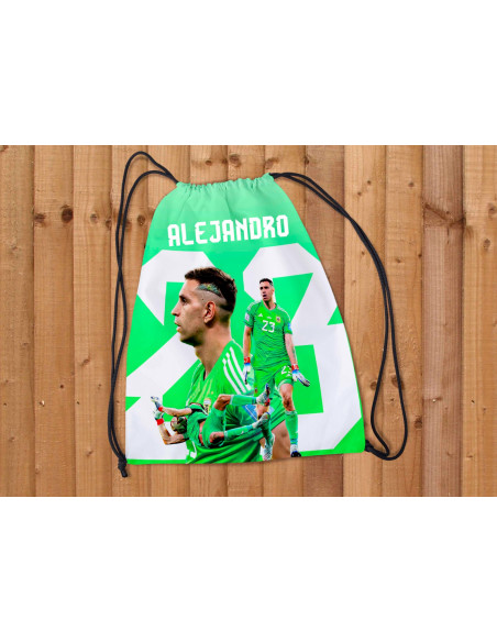 copy of Pack Jardin - Red