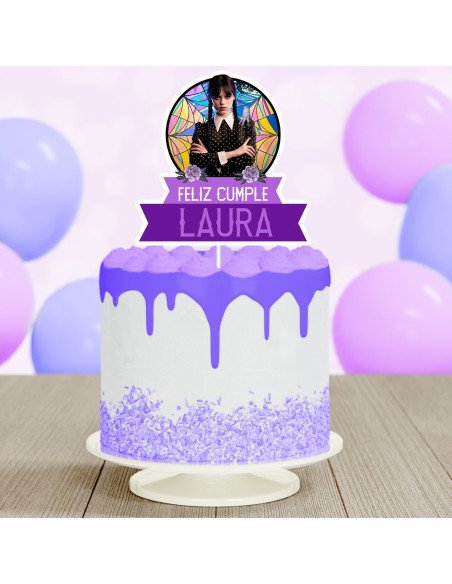 copy of Topper Torta Encanto