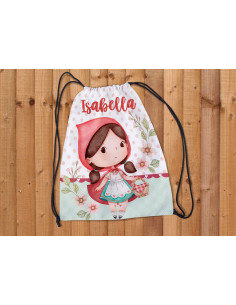 Pack Jardin - CAPERUSITA 2