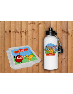 copy of Pack Jardin - Red 2