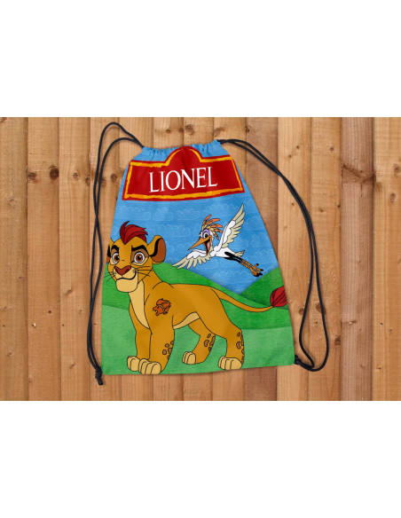 copy of Pack Jardin - Red