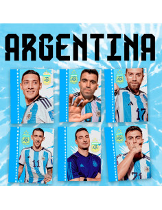 CARATULAS ARGENTINA 2