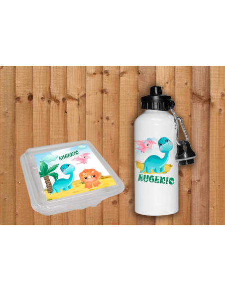 Pack Jardin - DINO