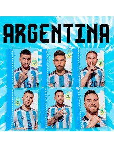 CARATULAS ARGENTINA