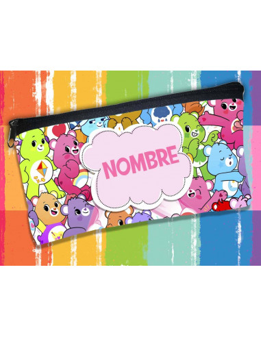 CARTUCHERAS INFANTILES 2023- 2