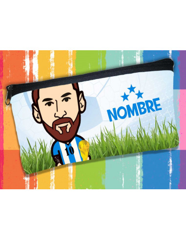 CARTUCHERAS INFANTILES 2023- 2