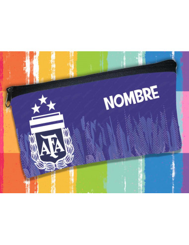 CARTUCHERAS INFANTILES 2023- 2