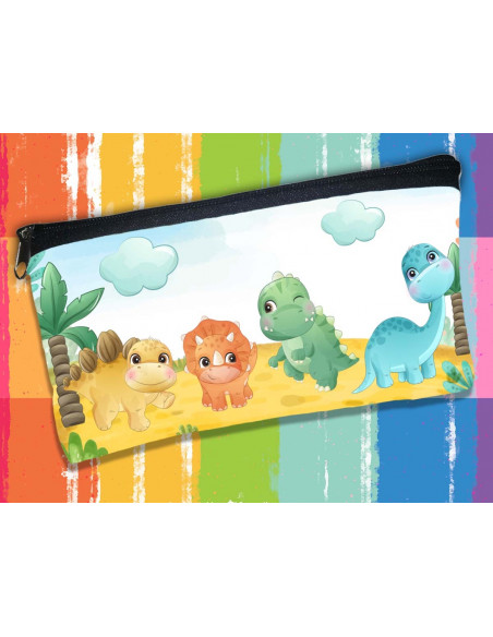 CARTUCHERAS INFANTILES 2023- 2