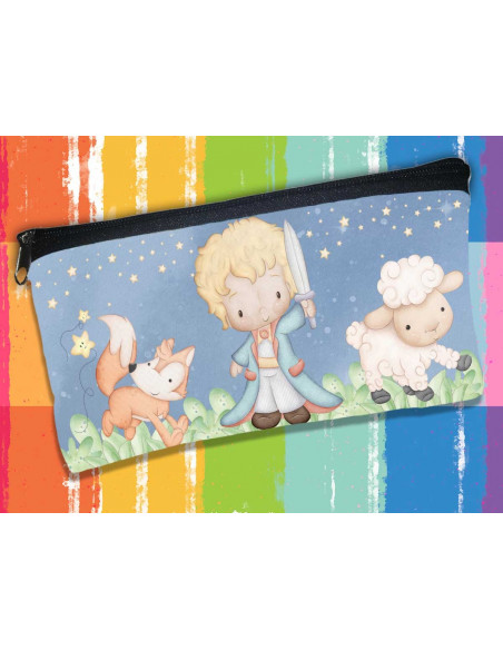 CARTUCHERAS INFANTILES 2023- 2