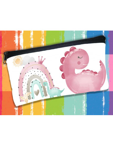 CARTUCHERAS INFANTILES 2023- 2