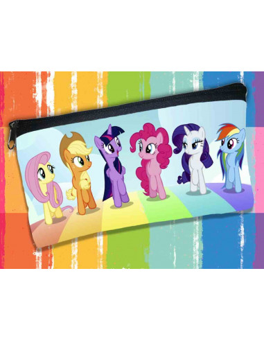 CARTUCHERAS INFANTILES 2023- 2