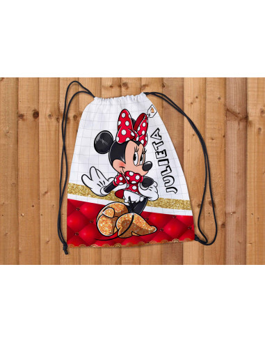 Pack Jardin - MINNIE ROJA Pack Jardin - MINNIE ROJA