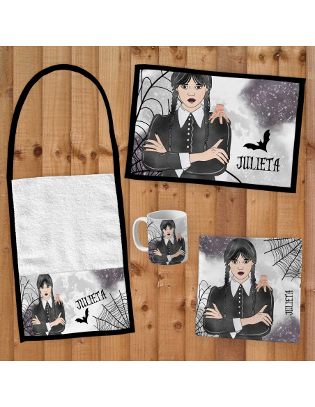 copy of Pack Jardin - Red