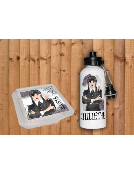 copy of Pack Jardin - Red