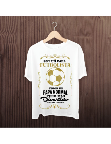 remera dia del padre