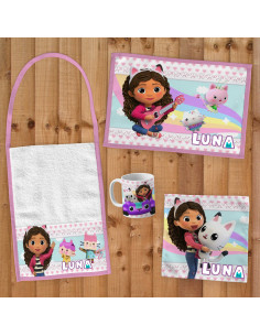 Pack Jardin - GABBY