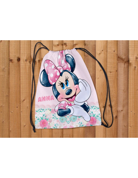 Pack Jardin - MINNIE ROSA