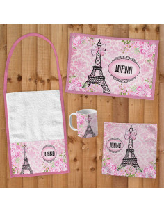 Pack Jardin - PARIS