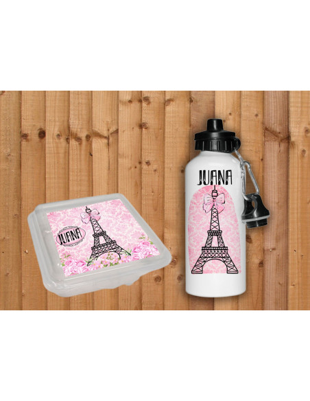 copy of Pack Jardin - Red