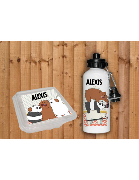 copy of Pack Jardin - Red