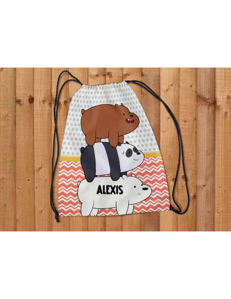 copy of Pack Jardin - Red