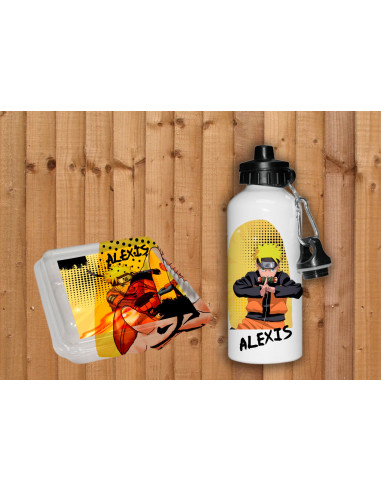 copy of Pack Jardin - Red