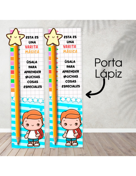 copy of Porta lapicera Egresados