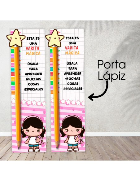 copy of Porta lapicera Egresados