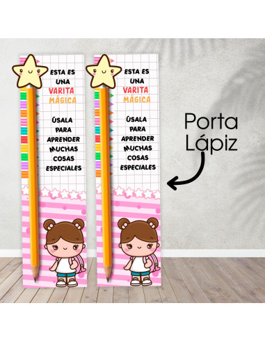 copy of Porta lapicera Egresados